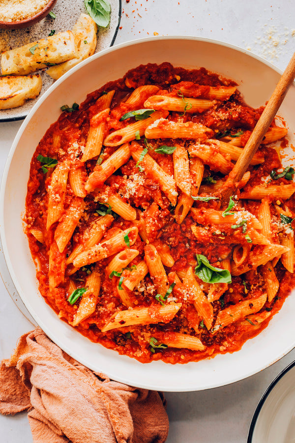 Pasta Sauce