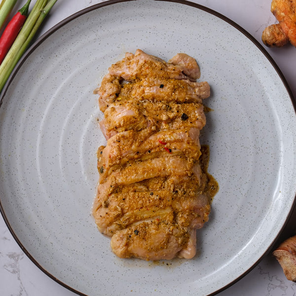 Chicken Chop