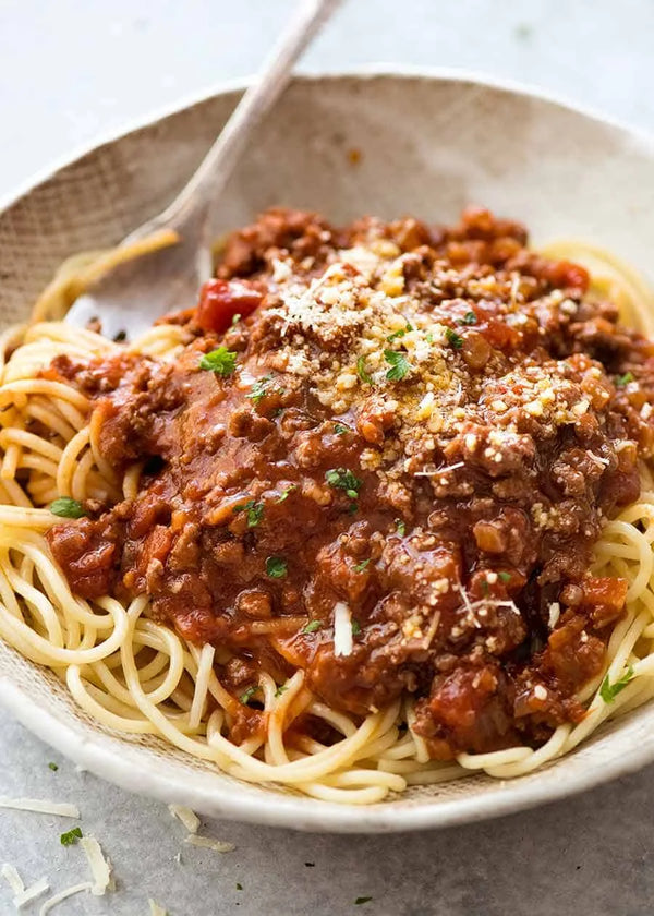 Pasta Sauce