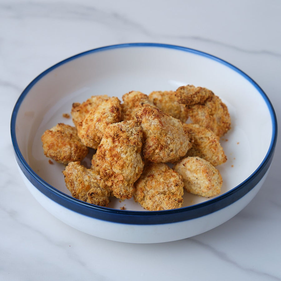 Heaven Popcorn Chicken