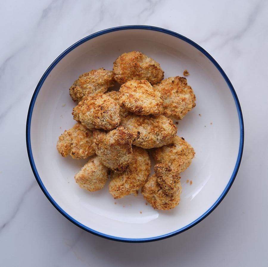 Heaven Popcorn Chicken